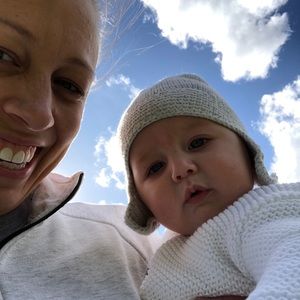 Meet your Posher, Kristen